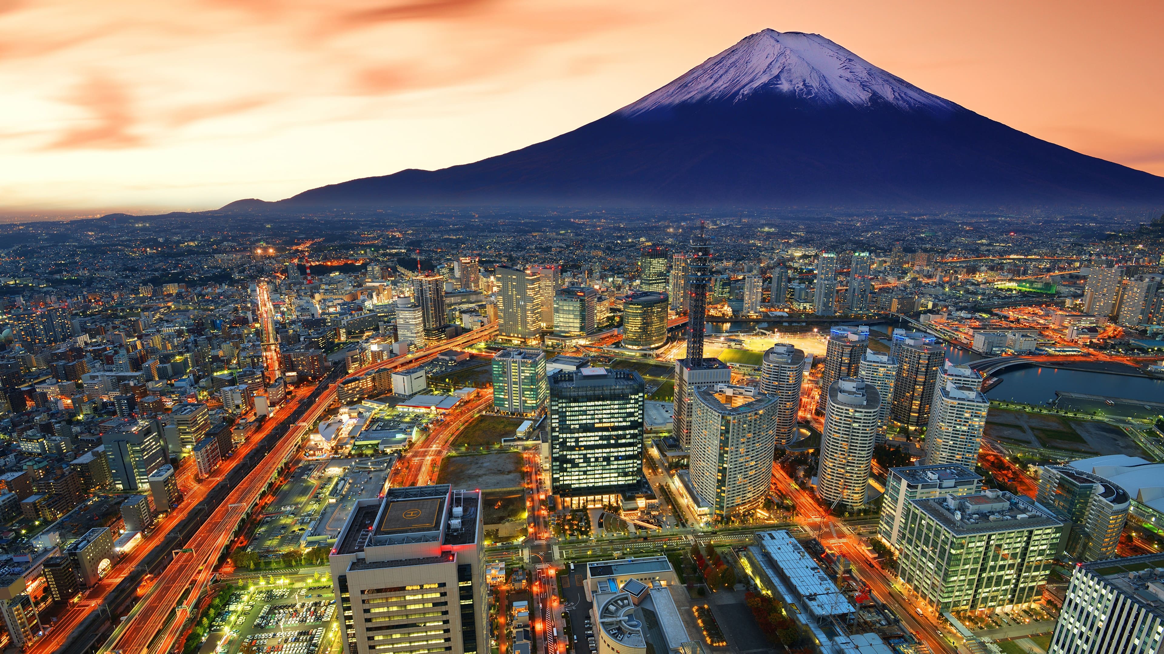 Vladivostok International Airport to launch a new flight to Tokyo