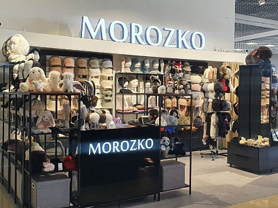 MOROZKO 